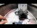Volvo vnl crankcase filter gasket replacement