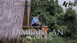 apex tajudin jambangan cinta official music video 