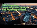 dte outage map 7 action news metro detroit August 2024