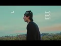AJ Vitanza - Stranger I Know (Official Lyric Video)