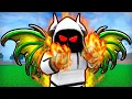 I Awakened Dragon Talon V2 And It s INSANE Blox Fruits