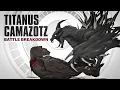 Download Lagu Kong Almost Got KILLED by This Titan: Titanus Camazotz Battle Breakdown