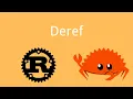 Rust Deref Rust Tutorial 57