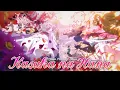 Hell's Paradise: Kasuka na Hana (English Dub Cover) | Silver Storm feat. @MerobeanMusic