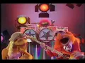 The Muppet Show. Floyd and Janice - Fifty Ways To Leave Your Lover (ep.511)