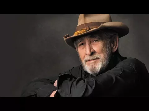 Download MP3 Don Williams - I Believe In You