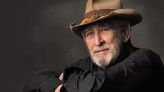 Don Williams I Believe In You 