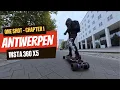 Download Lagu ANTWERP // One Shot Ride for Electric Skateboard — Chapter I