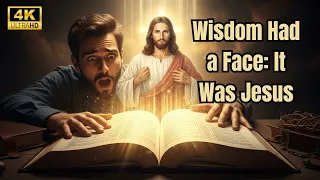 find jesus in just 10 minutes a day using proverbs