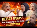 Lagu Tak Terbendung, Eva Manurung dan Elly Sugigi Debat Panas Soal Inara Rusli