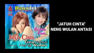 Download Jatuh Cinta - Neng Wulan (Official Lyric Video) MP3