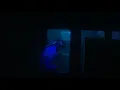 Finding dory giant squid scene