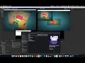 Tutorial FM Network UDP Game View Live Stream Setup Unity3D