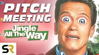 Download Jingle All The Way Pitch Meeting MP3