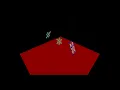 3 bouncing breathing cubes