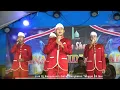 Download Lagu SHALLALLAHUROBBUNA || LIVE SHOW ANASYIDUSSHAFA TERBARU MEI 2022