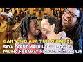 Download Lagu Tetap Diam Walaupun Diragukan Alip Ba Ta Buktikan Fingerstylenya Kelas Wahid
