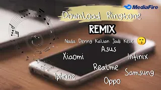Download Download Ringtone Keren  Free Link Mediafire || 2021 MP3