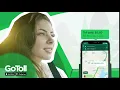 GoToll Pay tolls effortlessly with GoToll
