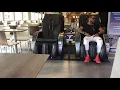 Food Court Massage Connecticut