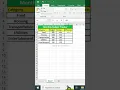 How to Calculate a Monthly Budget Tracker in Excel and Subtract Expenses Easy Step-by-Step Guide