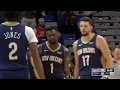 KINGS at PELICANS | FULL GAME HIGHLIGHTS | October 29, 2026