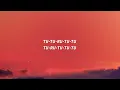 Clairo - Flamin Hot Cheetos (Lyrics)