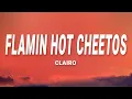 Download Lagu Clairo - Flamin Hot Cheetos (Lyrics)