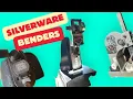 Silverware benders
