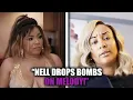 Nell Fletcher Speaks Out Why Lance Has Full Custody of His Newborn