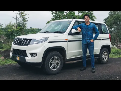 Mahindra Bolero Neo N10 Real Life Review - Worth Buying ???