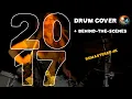 Download Lagu Go Your Own Way (Fleetwood Mac); drum cover by Sina (2017)