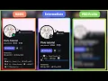 STOP USING BORING PROFILES Create Aesthetic Profiles without Nitro Full Guide