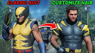 Marvel's Wolverine PS5 - Insomniac Needs to Add THIS...