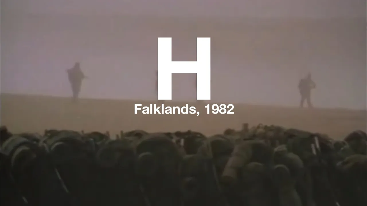 H | British War Song About Colonel H. Jones (ENG Subs) H | British War Song About Colonel H. Jones (ENG Subs)