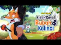 Download Lagu Kisah Kancil Rubah dan Kelinci | Dongeng Anak Bahasa Indonesia | Cerita Rakyat dan Dongeng Nusantara