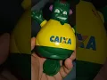 Lagu Poupançudo da CAIXA