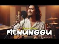 Download Lagu MENUNGGU - RHOMA IRAMA | COVER VERSION [Ai MUSIC]