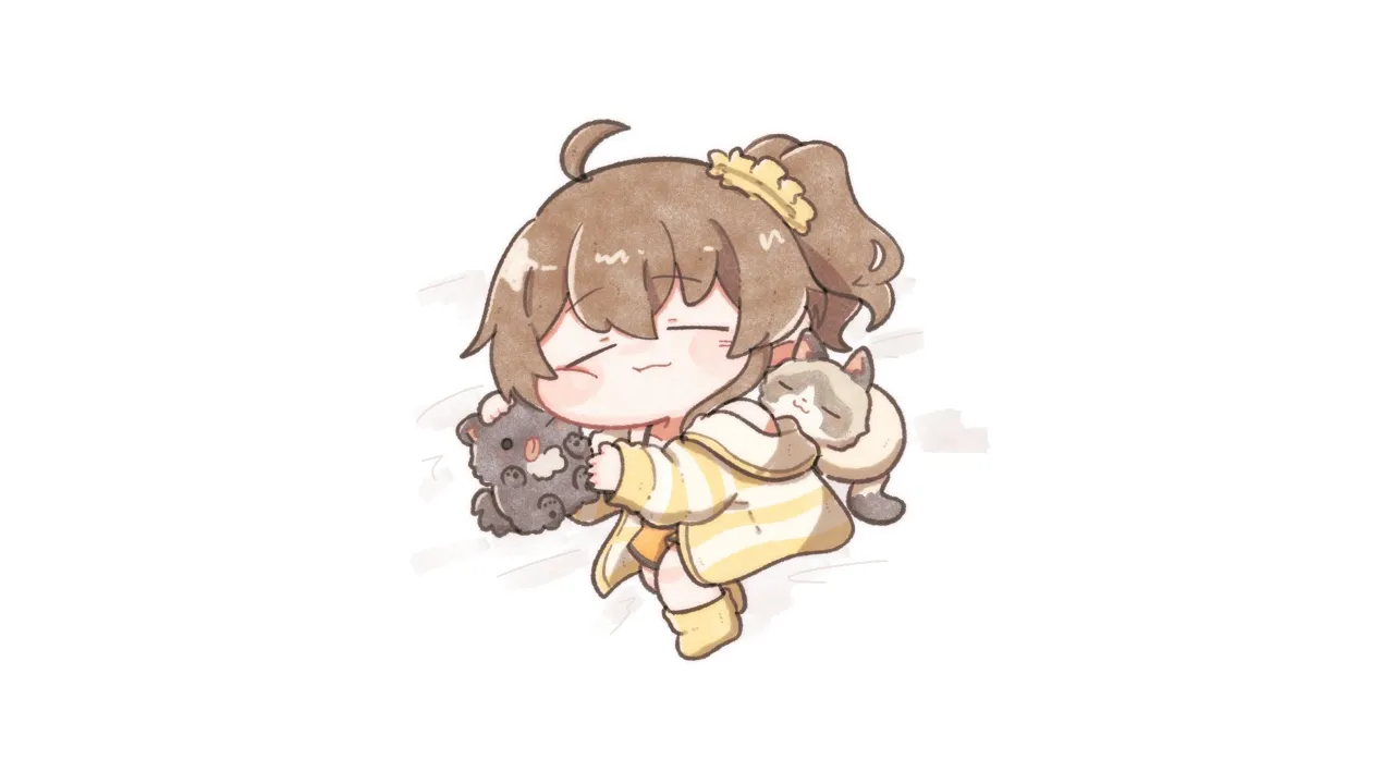 おはよしてっ！