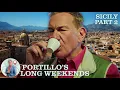 Michael Portillo s Long Weekends Sicily Part 2 Full Episode