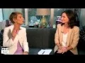 Shark Tank Barbara Corcoran Real Biz with Rebecca Jarvis ABC News