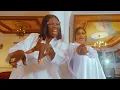 MZ NANA -  AHOTO (COMFORT) FT. OBAAPA CHRISTY - (OFFICIAL VIDEO)