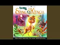 Download Lagu Dikir Harimau Kumbang