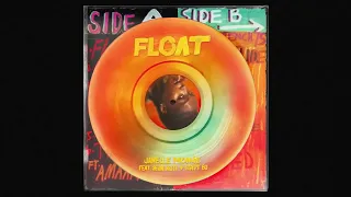 Janelle Monáe - Float (feat. Seun Kuti \u0026 Egypt 80) [Official Audio]