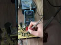 FNIRSI DSO-TC3 Portable Digital Oscilloscope