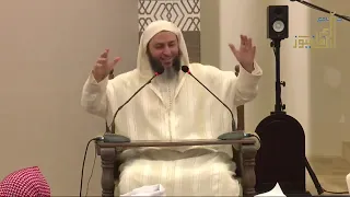    الذي خلق الموت والحياة ليبلوكم أيكم أحسن عملا وهو العزيز الغفور  تفسير سورة الملك الشيخ الكملي دندنها