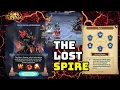 The Lost Spire Guide - Event Overview Boss Comp AFK Arena