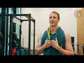 What Does a Cam McEvoy Taper Look Like