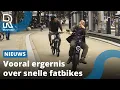 Download Lagu Rotterdam wil fatbikes en e-steps verbieden | Rijnmond