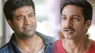 वेनेला किशोर और गोपीचंद का मजेदार सीन | Oxygen Movie Best Scene